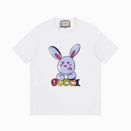 Picture of Gucci T Shirts Short _SKUGucciS-XXL7ctn0735481